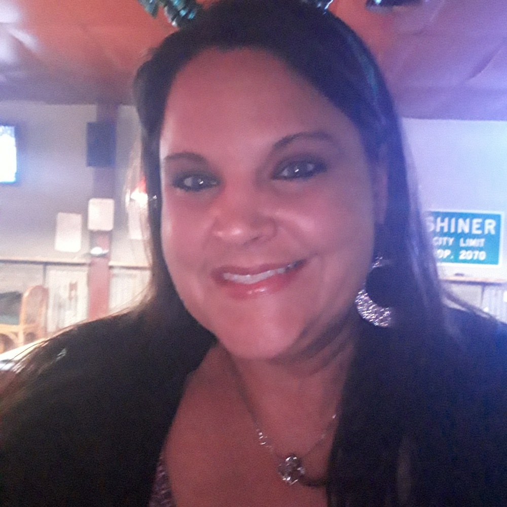 Meet your Posher, Lyndsey